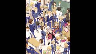 Nightcore- Old School Love [Megan & Liz]