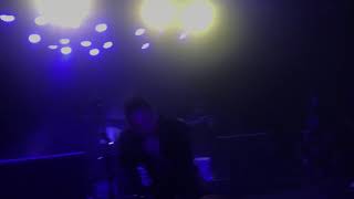 The Fever 333 - Walking In My Shoes @ The Roxy Theater