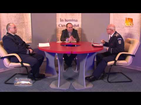 In Lumina Cuvantului Realizator Radu Maris