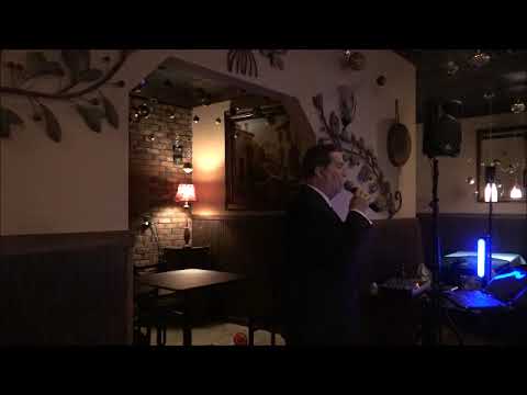 Promotional video thumbnail 2 for Keith Scherer