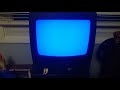 Opening To Lethal Weapon 1992 Widescreen Laserdisc