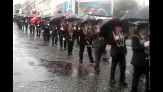 County tyrone grand black chapter 2015