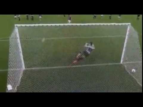 Gol de Fred Fluminense 2 x 0 Figueirense  Campeonato Brasileiro Série A  19-04-2014