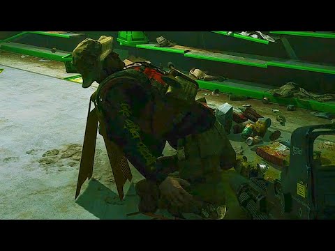 LVNDMARK Folds Hacker Like A Lawn Chair