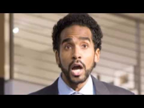 Promotional video thumbnail 1 for American Operatic Tenor