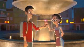 Download lagu NOAH - Jalani Mimpi (Video Animation) mp3