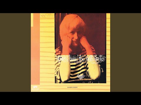 Just One Of Those Things