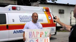 DUTCHESS COUNTY LAW ENFORCEMENT ACADEMY VIDEO 2012-1