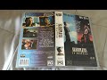 Opening And Closing To Sleepless In Seattle Columbia Tristar Home Video VHS Australia 1995 Rul