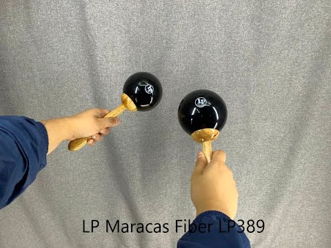 LP Maracas Fiber LP389