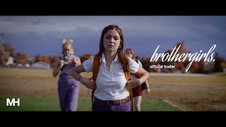 brothergirls. (2024) Video