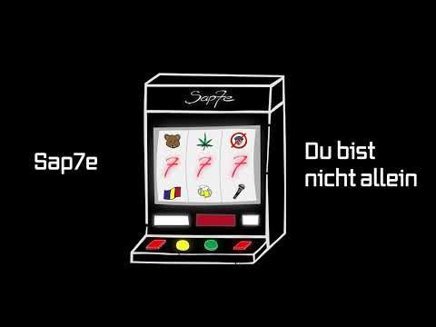 Sap7e - Du bist nicht allein