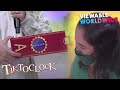 TiktoClock Tiktropang Ex Pulis Ma PULIS Kaya Ang Jackpot Prize