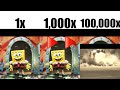 Spongebob Truth Or Square Intro But It S Faster