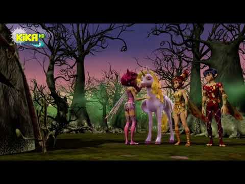 Mia and me Staffel 1 Folge 14 - Screen 09 HD Deutsch