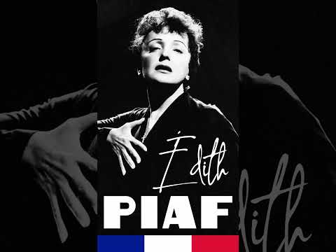 La Vie En Rose Edith Piaf #edithpiaf #france #nostalgia