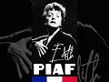 La Vie En Rose Edith Piaf #edithpiaf #france #nostalgia