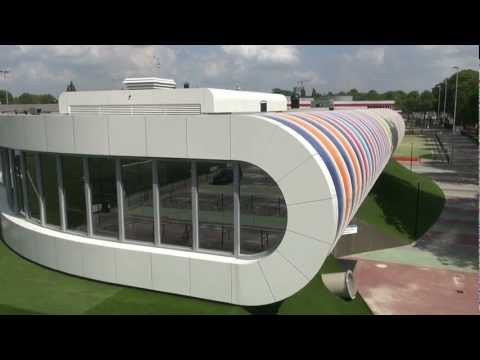 ZND customer reference project: Brabantia Eindhoven