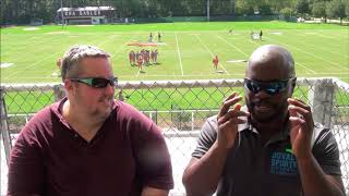 PRESSBOX SHOW Aug 25th 2017