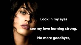 Everlasting Love   RACHEL SWEET and REX SMITH