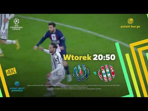 Wielki powrót meczów Ligi Mistrzów UEFA ⚽