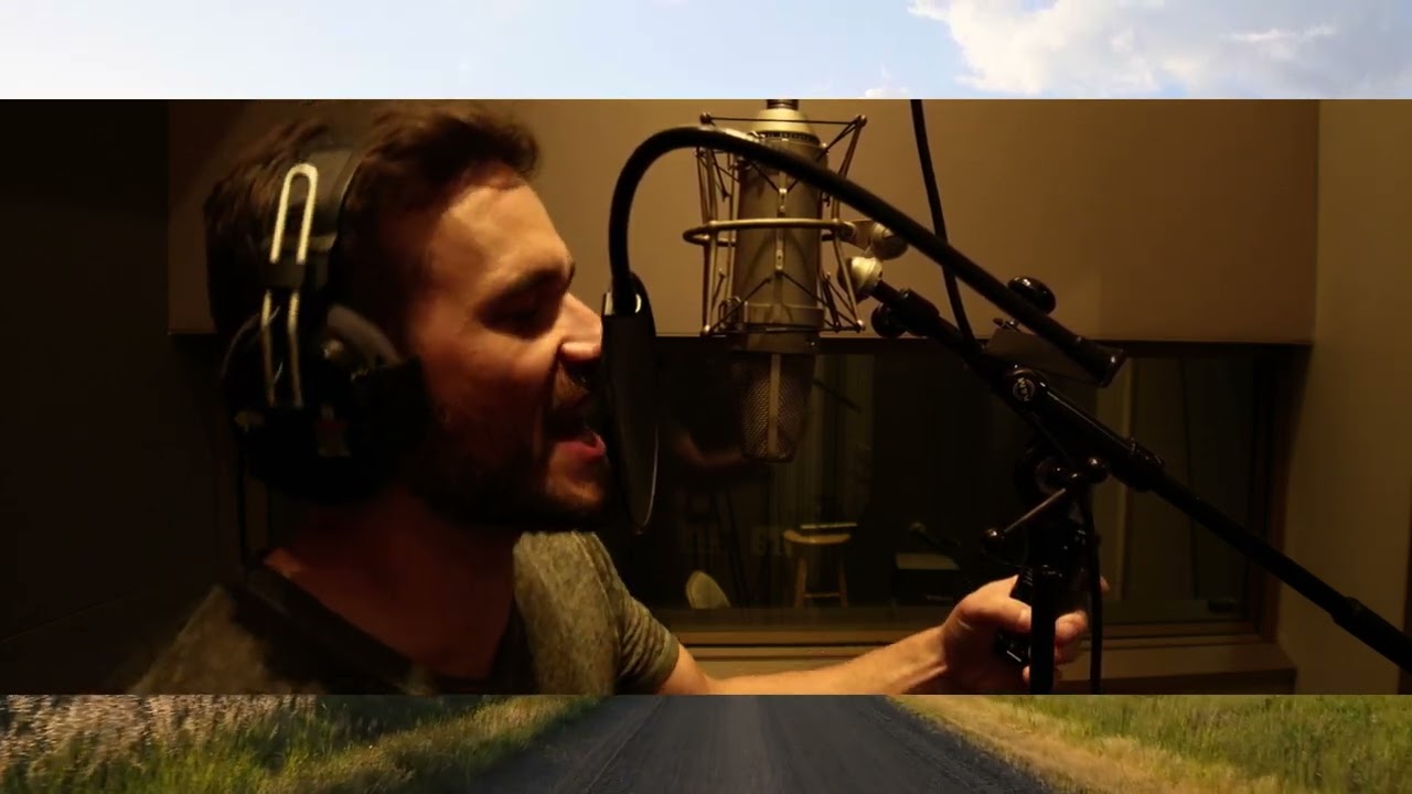 Promotional video thumbnail 1 for Matt Barr