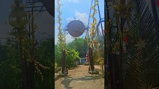 Download lagu Gelar Budaya Desa Sewukan 2025 janur kuning melengkung mp3