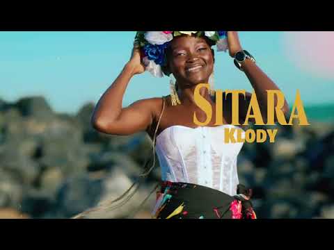 Sitara Klody - DJOYI  (Visualizer)
