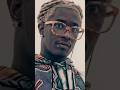 YSL WOODY on YOUNG THUG being TARGETED 👮‍♂️😱🤯 #music #trending #viral #fyp #youngthug #yslwoody