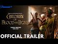 Children Of Blood And Bone Trailer 2027 Damson Idris Tosin Cole Children Of Blood And Bone Movie