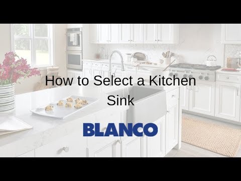 image-Are BLANCO sinks quartz?