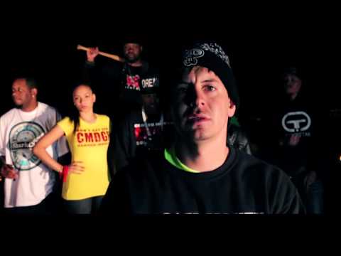 Da Gogettas feat. Mouthpie$e - By Any Means promo (13)