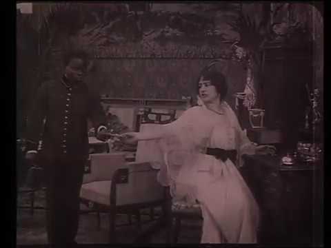 Amor que mata (1911 España, J.M.Codina)