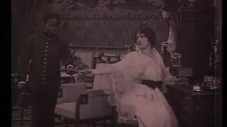 Amor que mata (1911 España, J.M.Codina)