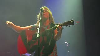 Basia Bulat - Infamous - Live in Toronto - Oct. 22, 2022