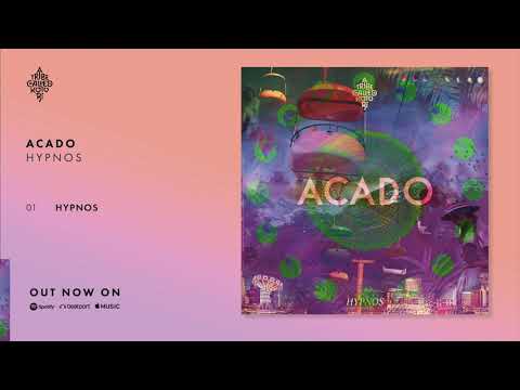 Acado - Hypnos [A Tribe Called Kotori]