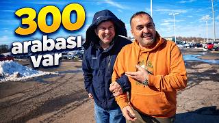 Nebraska'nın En Büyük Oto Galericisi ve Mürsel
