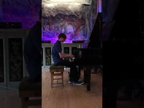 Ethan Emerson- Trilogy