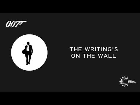 03 The Writings On The Wall