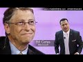 Dr Vivek Bindra Speak About Bill Gates