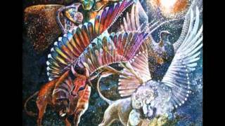 Polyphony-Crimson Dagger (Second Part)