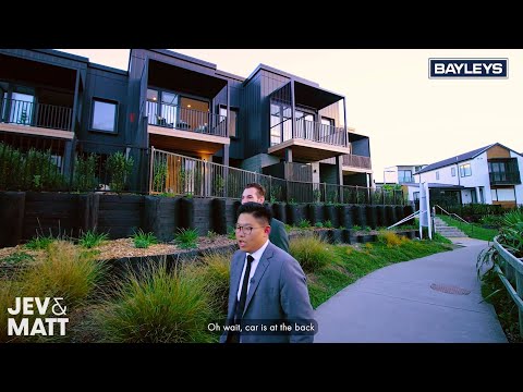 SOLD - Join this sophisticated coastal lifestyle - 9 Brolly Lane, Hobsonville Point