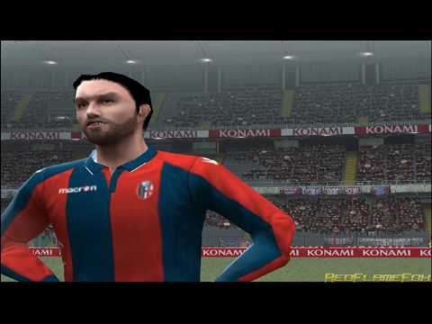 Pro Evolution Soccer 2011 ROM - PSP Download - Emulator Games