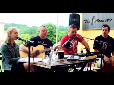 The Acoustic - The Acoustic - Kratochvíle 2017 sestřih
