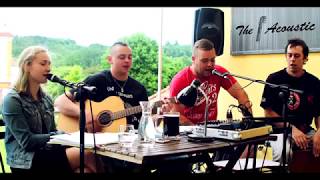 Video The Acoustic - Kratochvíle 2017 sestřih