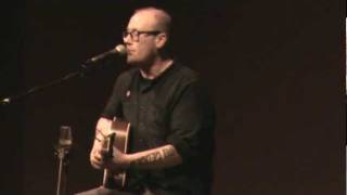 Mike Doughty "Rising Sign"