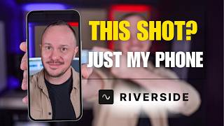 How I Made This Pro Video With JUST an iPhone (No Gear)