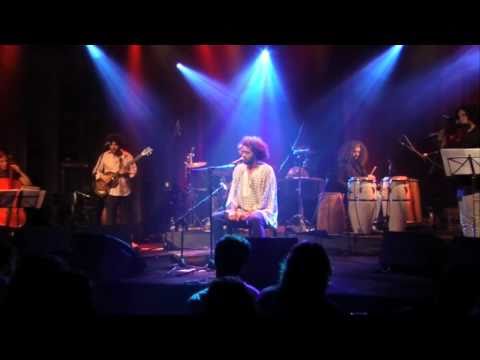 Trape Le Verite - Yemen Blues