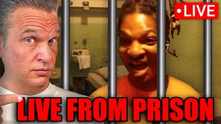 Insane Crime Stories From Inside Prison | Olboy from the Nitty