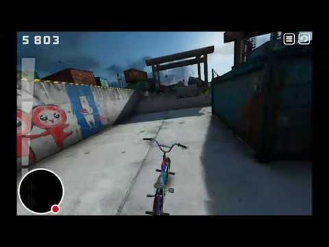 Touchgrind bmx all challenges must watch